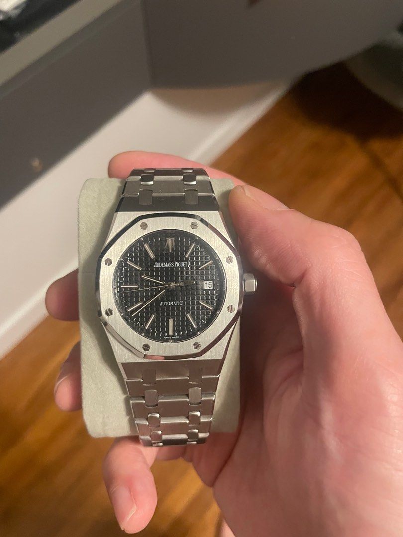 Audemars Piguet